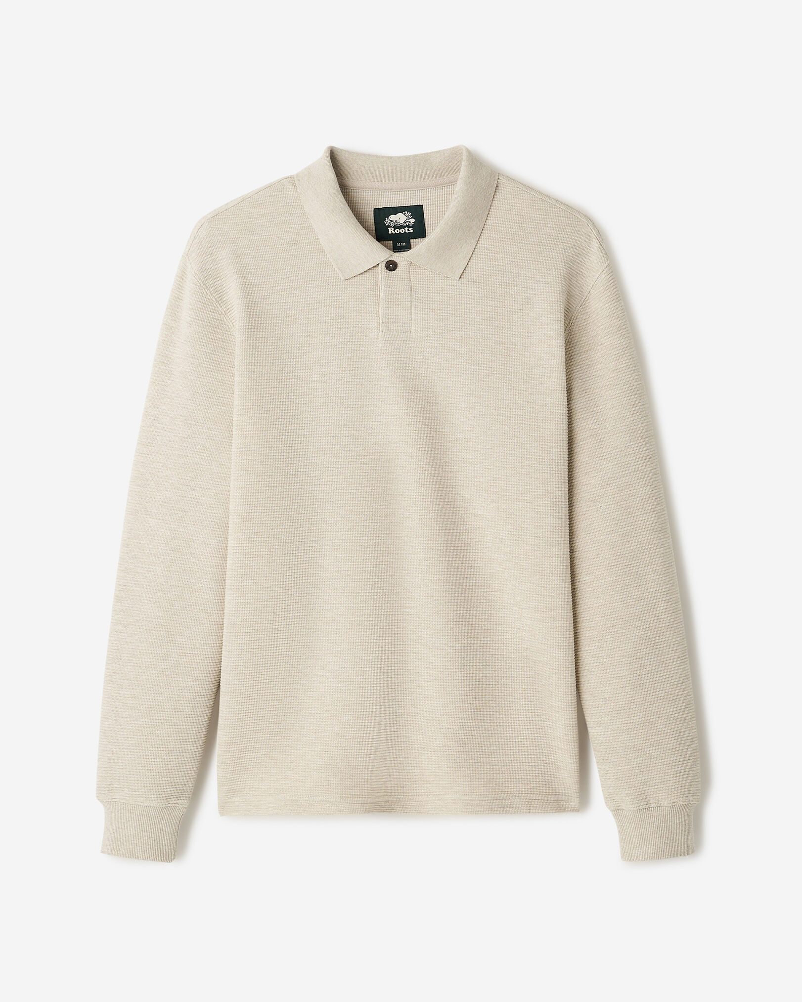 Thomson Double Knit Polo