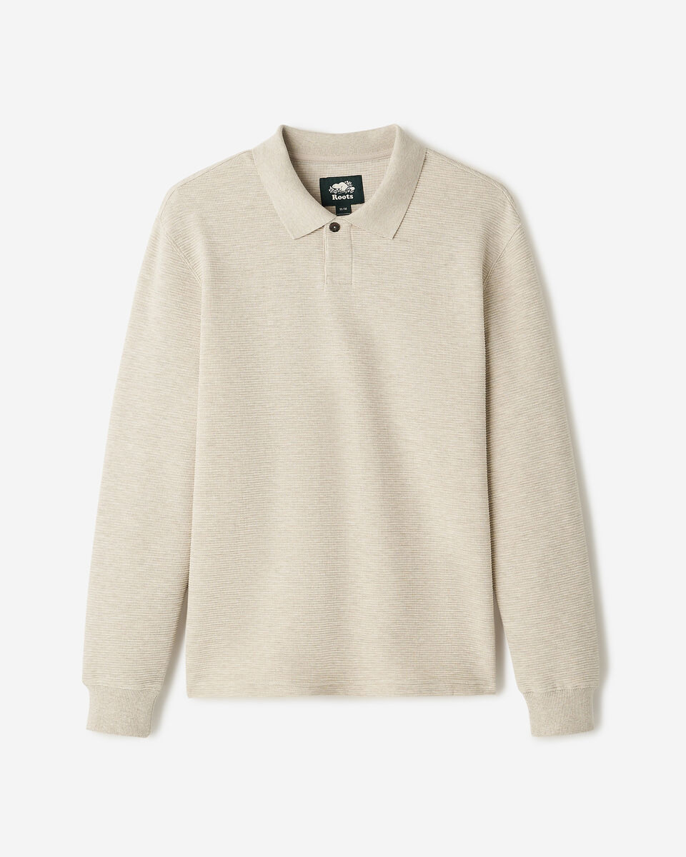 Thomson Double Knit Polo