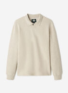 Thomson Double Knit Polo