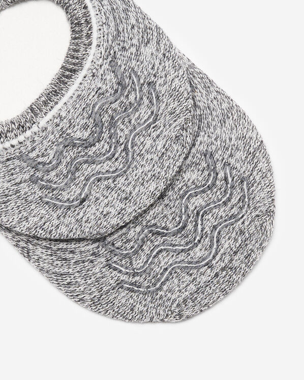 2 paires de chaussettes pour adultes