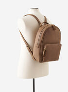 Sac à dos Chelsea 2.0 en cuir Tribe