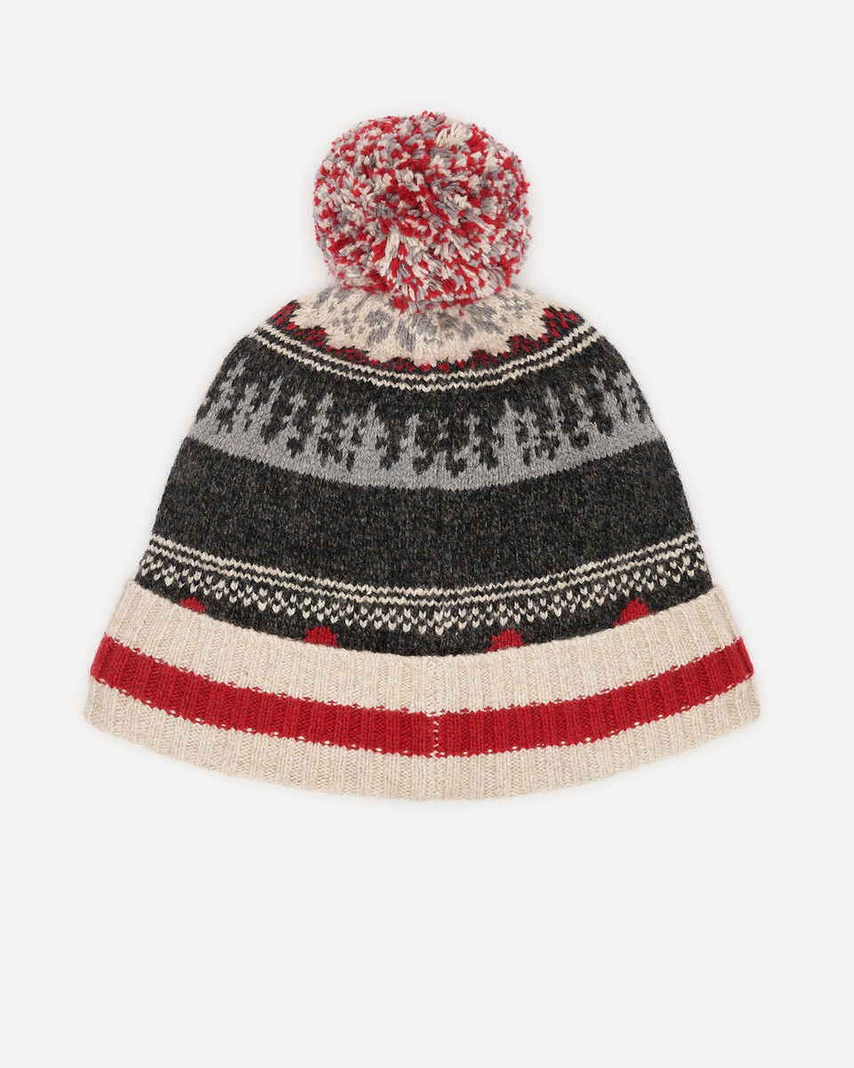 Cabin Heritage Toque