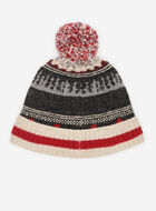 Cabin Heritage Toque
