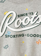 Baby Sporting Goods Trophy Crew Sweatshirt