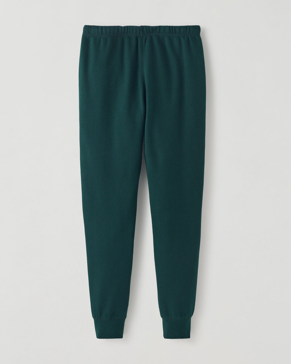 Organic Original Slim Cuff Sweatpant