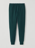 Organic Original Slim Cuff Sweatpant