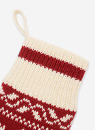 Cabin World Stocking