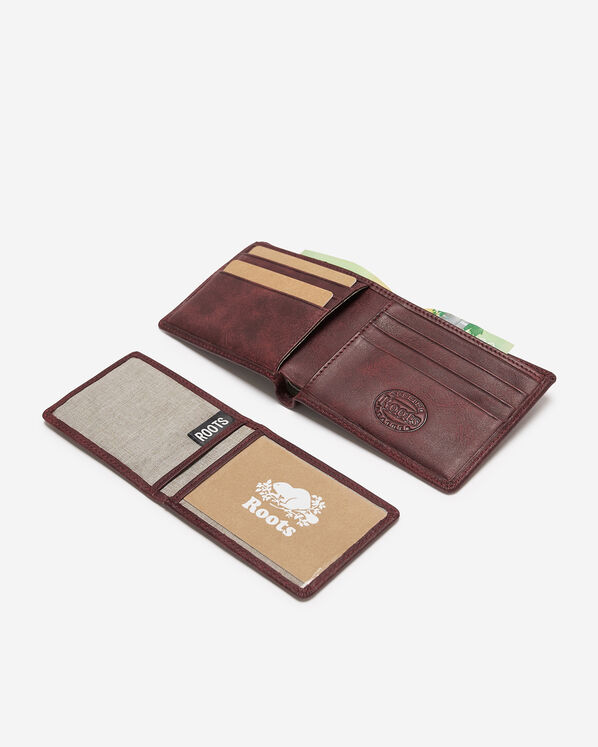 Slimfold Sideflap Tribe