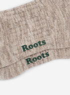 Adult Roots Heritage Cotton Boot Sock