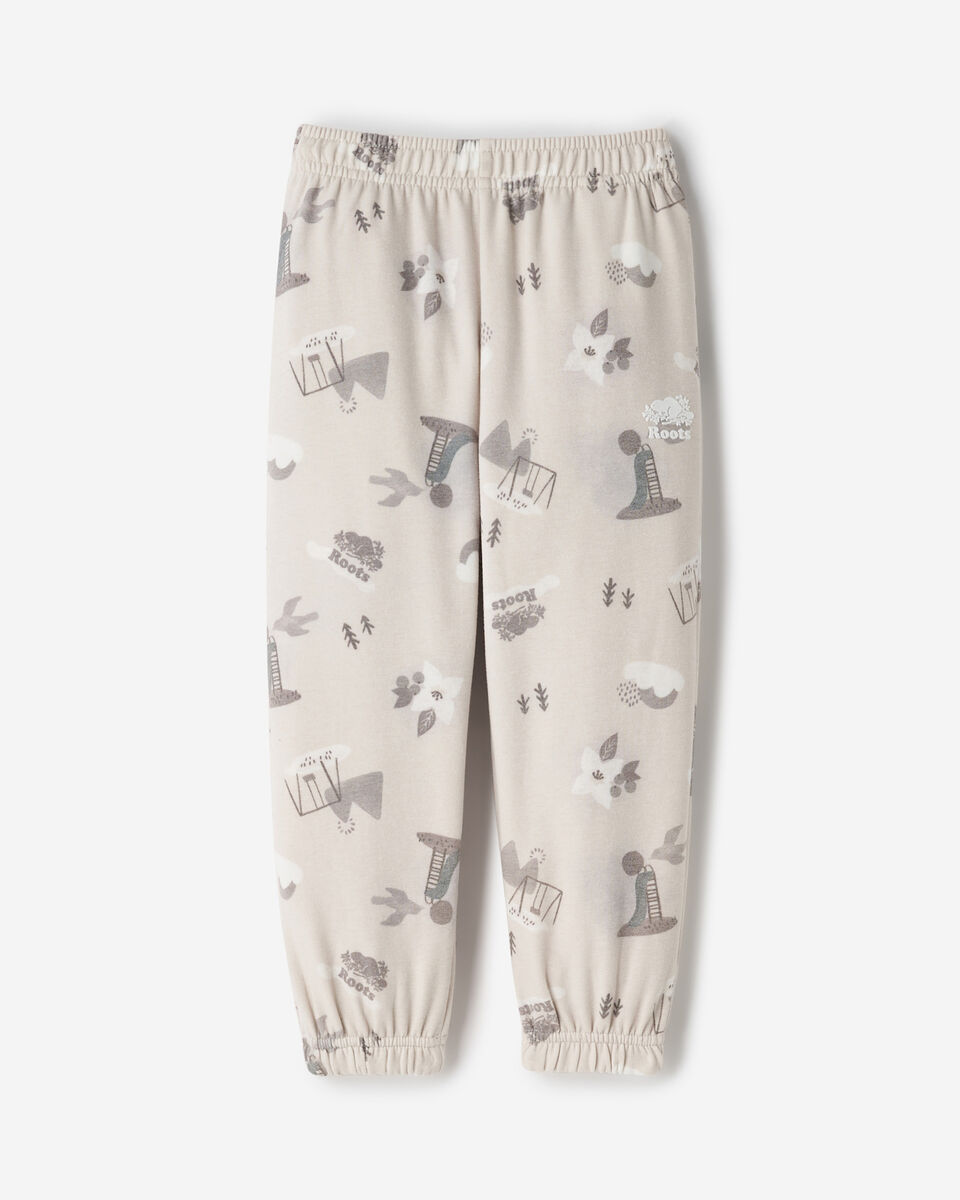 Toddler Nature Playground Sweatpant