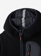 Toddler Alta Lined Reversible Jacket