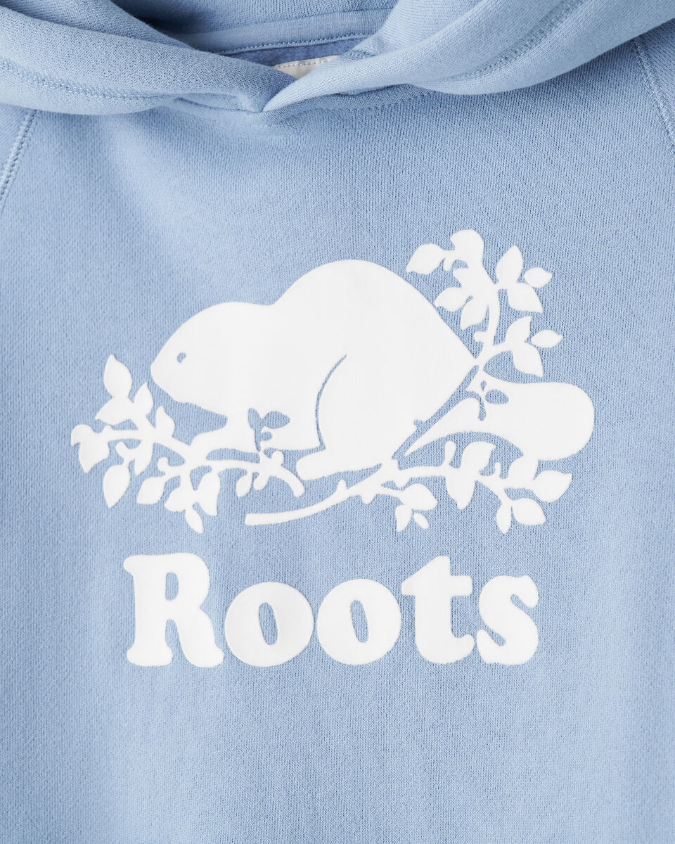 Kids Organic Original Kanga Hoodie