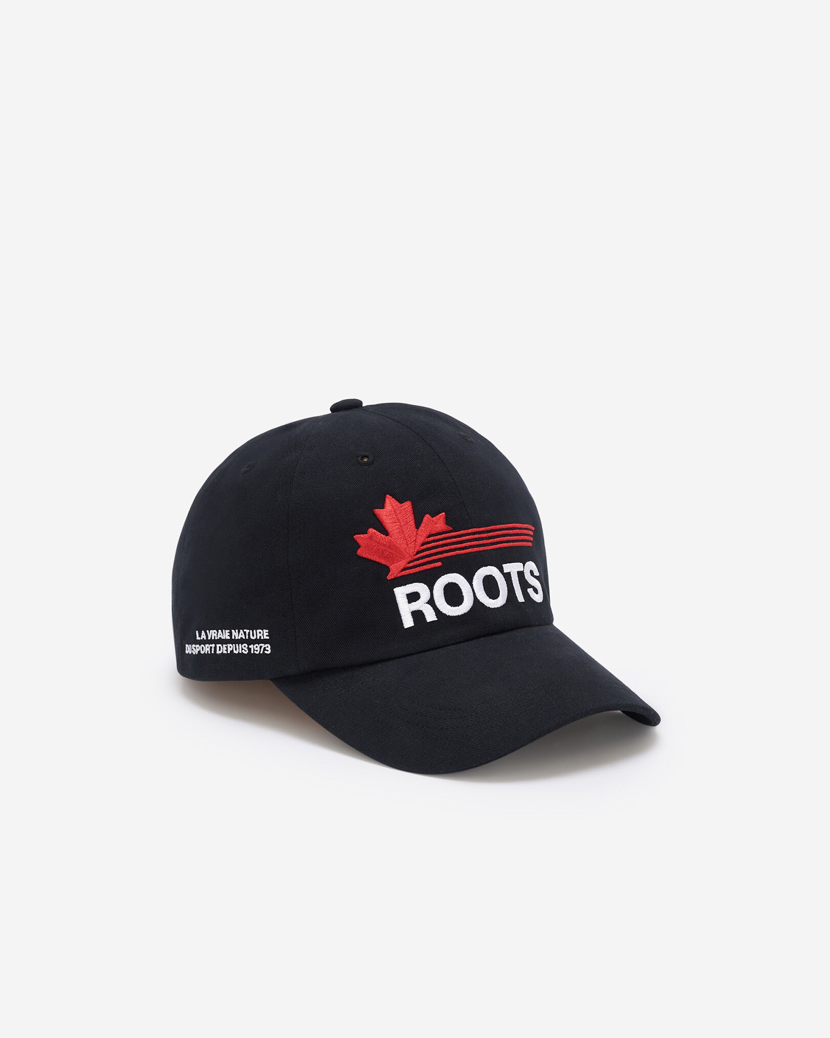 Roots Northern Athletics Baseball Cap Hillcrest Mall