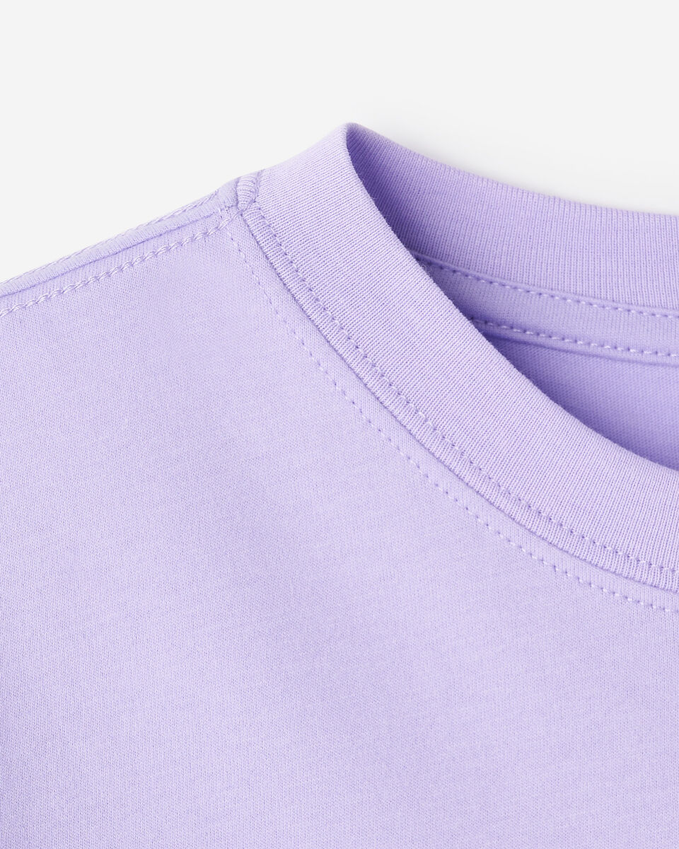 T-shirt ABC du Canada pour enfants