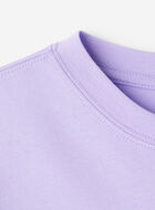 T-shirt ABC du Canada pour enfants