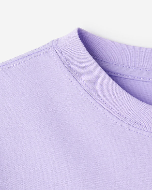 T-shirt ABC du Canada pour enfants