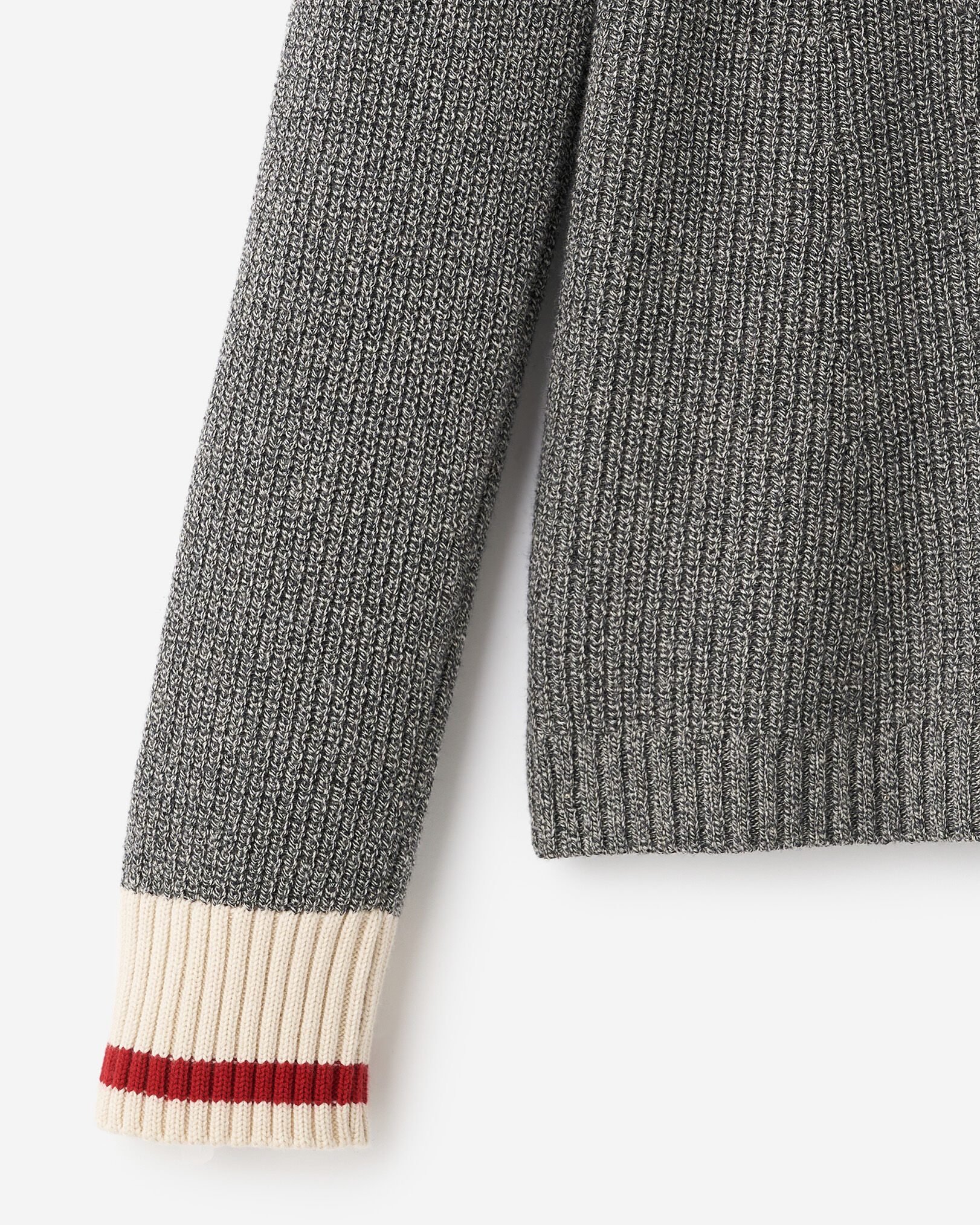 Cabin Turtleneck