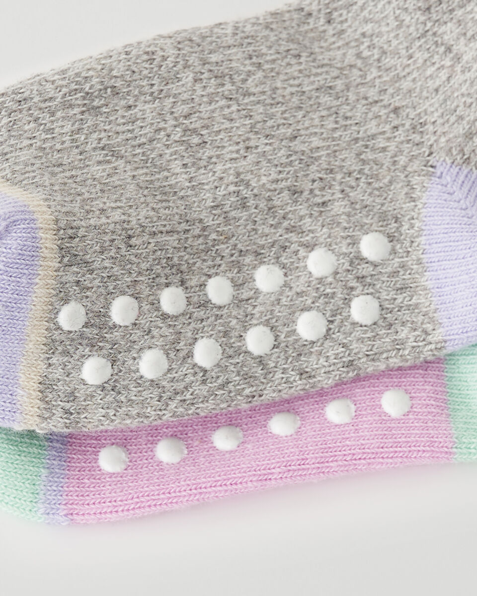Toddler Play Sock 2 Pack