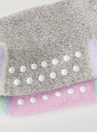 Toddler Play Sock 2 Pack