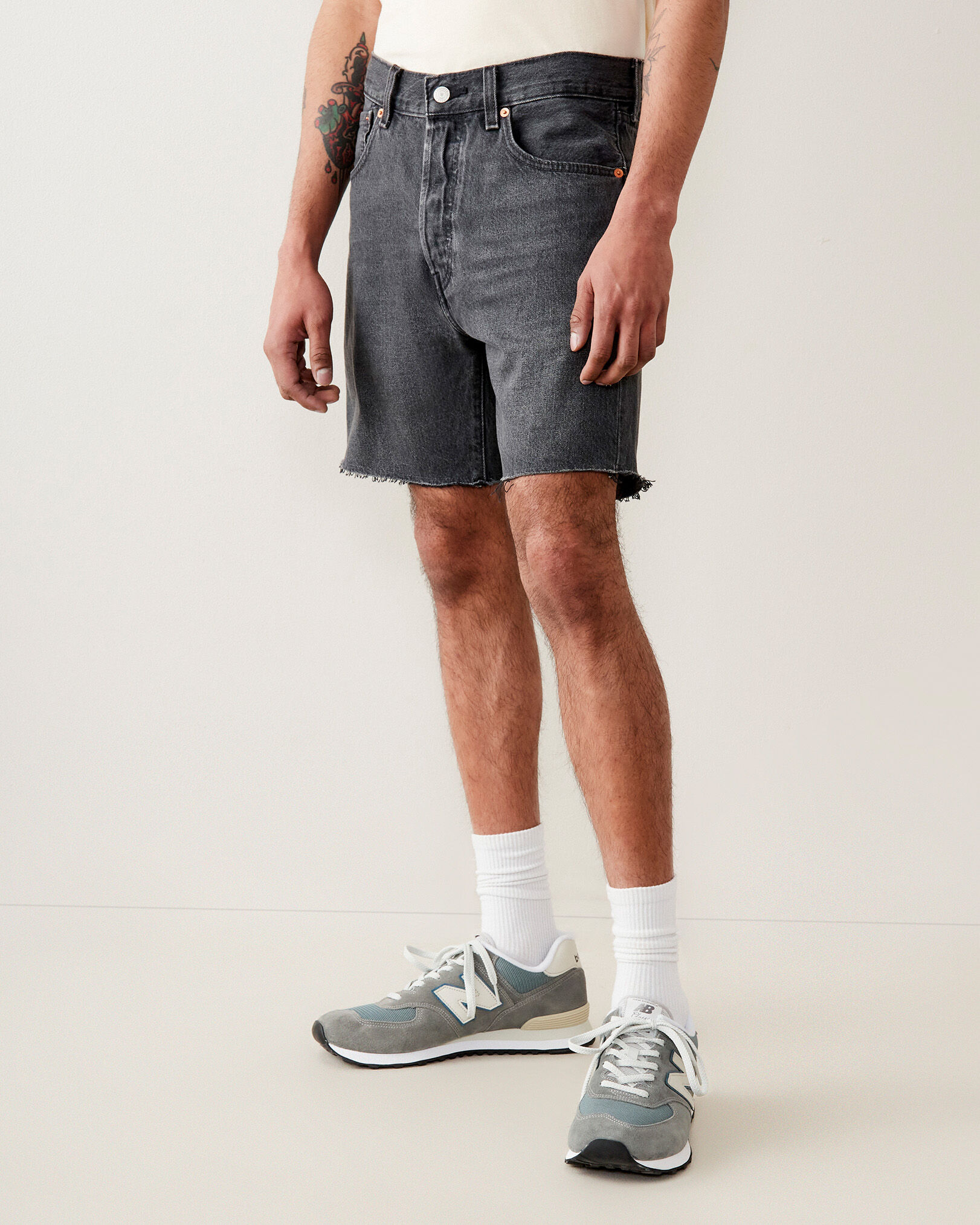 Pantaloncini levi's 2025