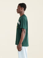 Mens Natural Rugged T-Shirt