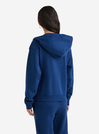 Organic Original Relaxed Full Zip Hoodie