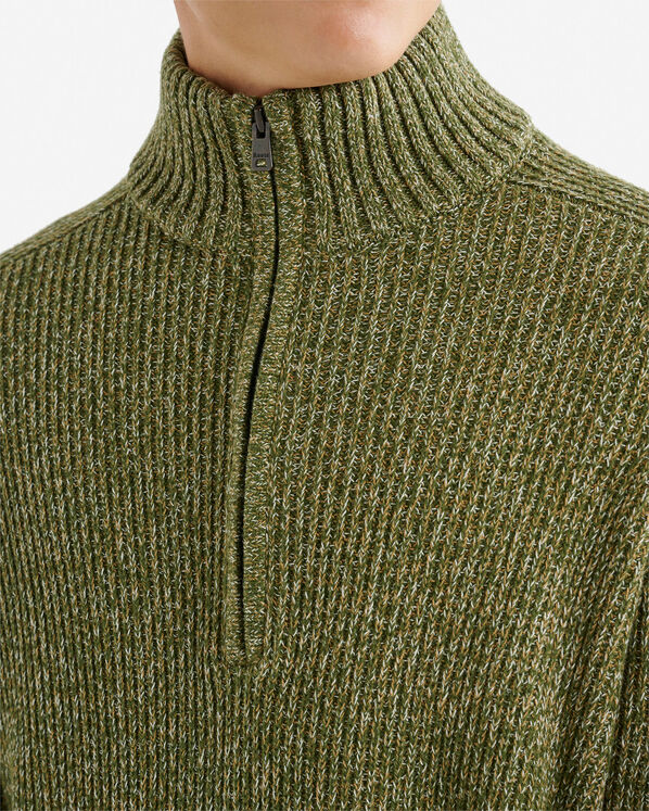 Robson Shaker Half Zip Robson Shaker Half Zip