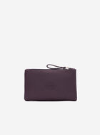 Medium Zip Pouch Cloud