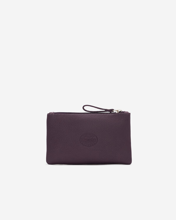 Medium Zip Pouch Cloud