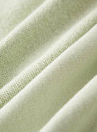 Chandail &agrave; capuchon en molleton Nuage estival pour tout-petit