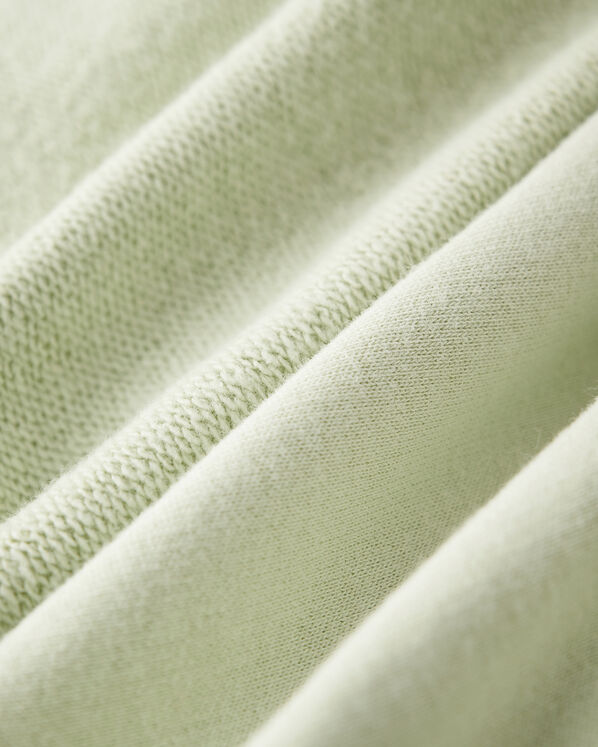 Chandail &agrave; capuchon en molleton Nuage estival pour tout-petit