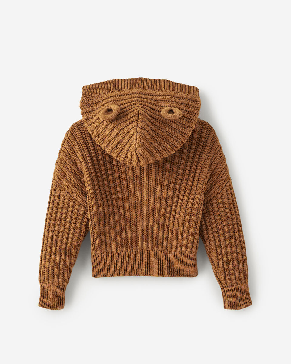 Baby Bear Cardigan