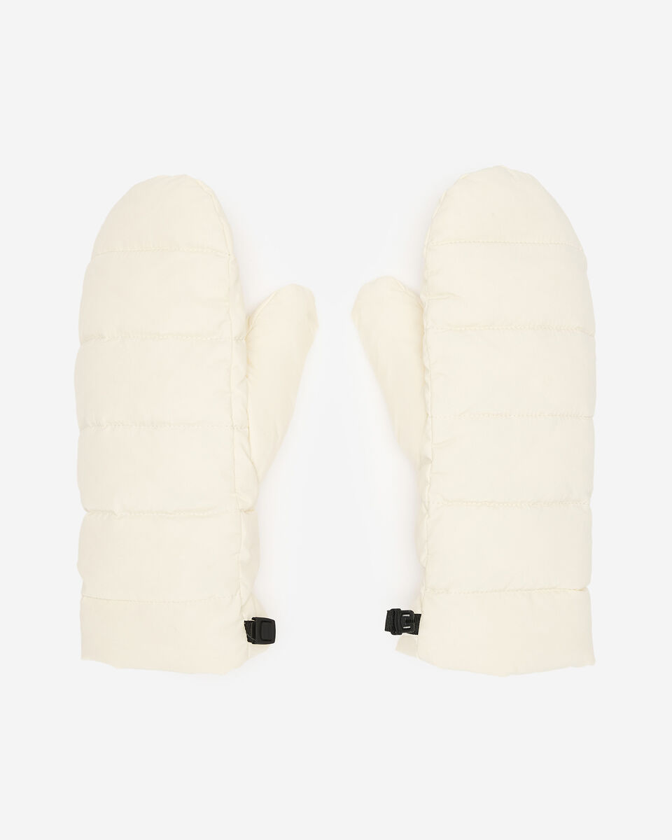 Mitaines bouffantes