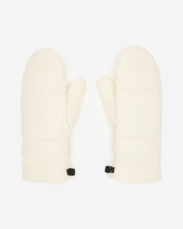 Mitaines bouffantes