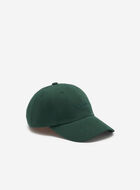 Roots Baseball Cap