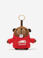 Porte-cl&eacute;s Castor Canada