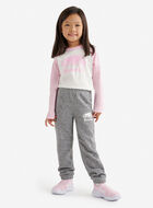 Toddler Organic Original Roots Sweatpant
