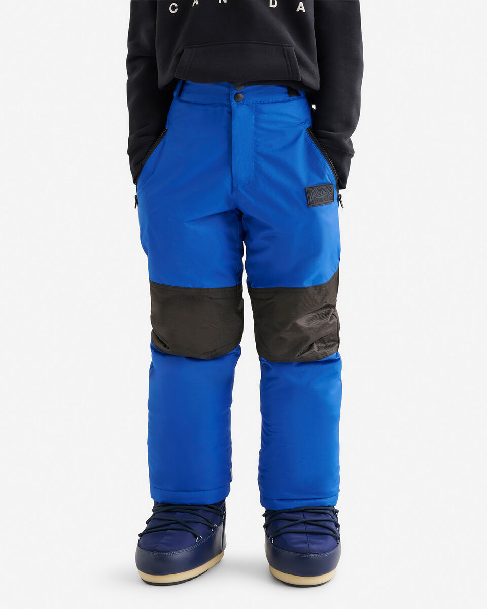 Kids Snow Pant