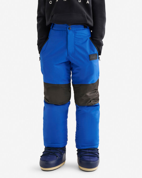 Kids Snow Pant