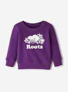 Baby Organic Original Crew Sweatshirt