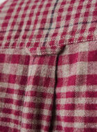 Manning Flannel Shirt