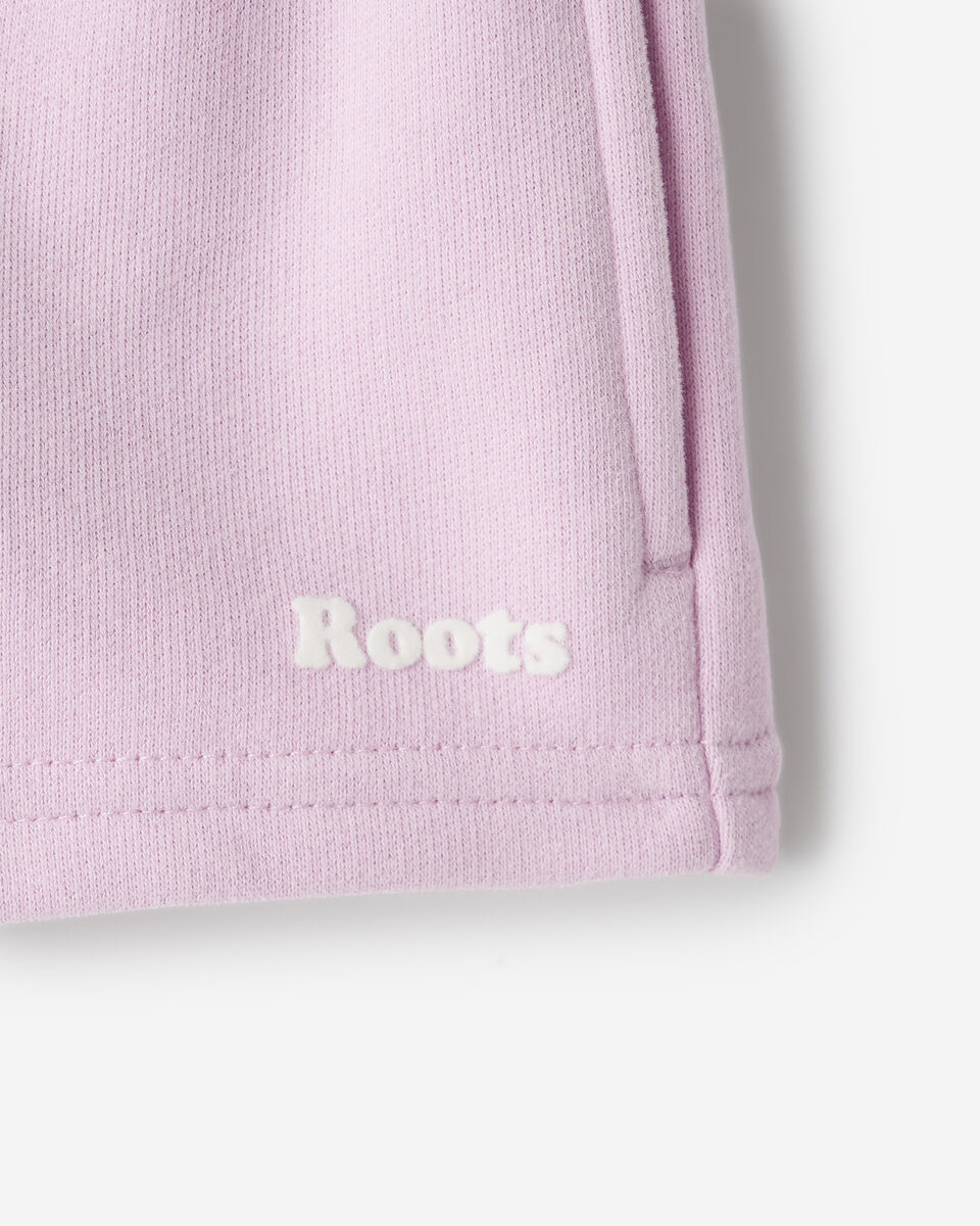 Toddler Girls Summer Cloud Shortie