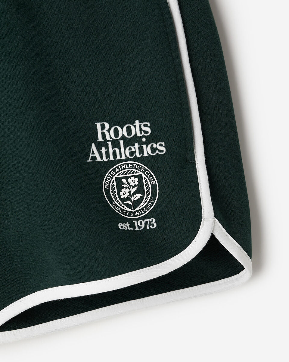 Summer League Sweatshort 3 Inch