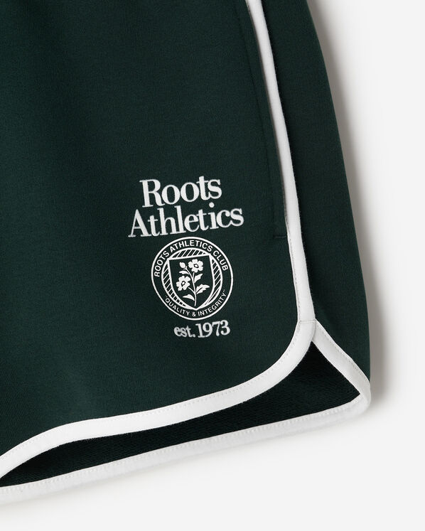 Summer League Sweatshort 3 Inch