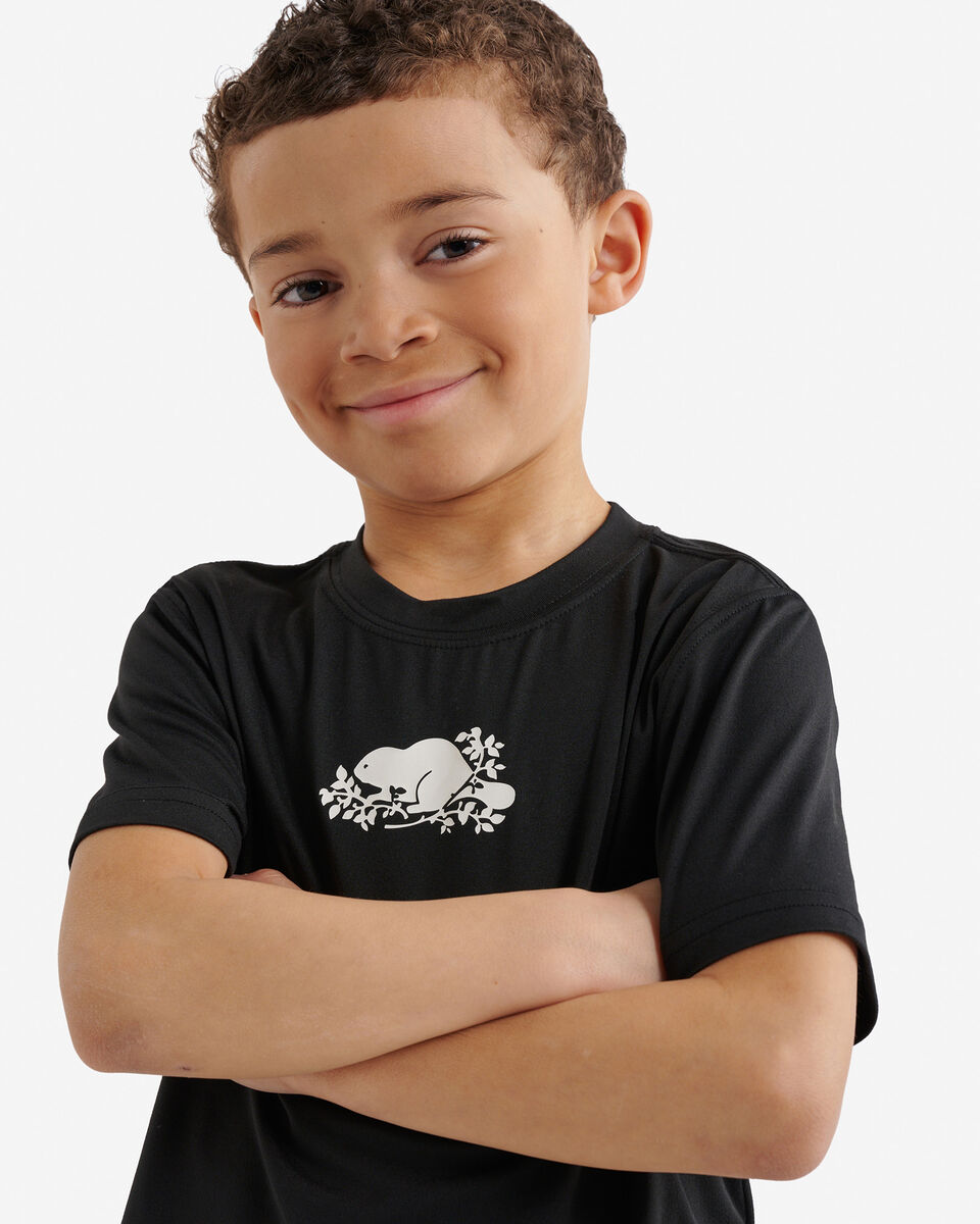 Kids Renew Cooper Remix T-Shirt