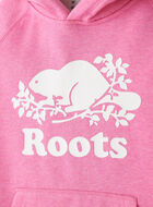 Kids Original Sparkle Kanga Hoodie