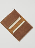 Upcycle Card Holder Tribe