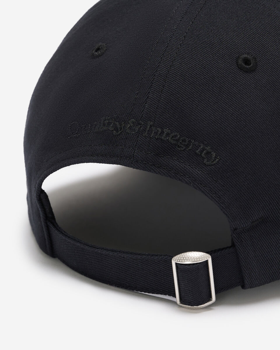 Roots Baseball Cap