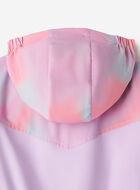 Toddler Colour Block Windbreaker