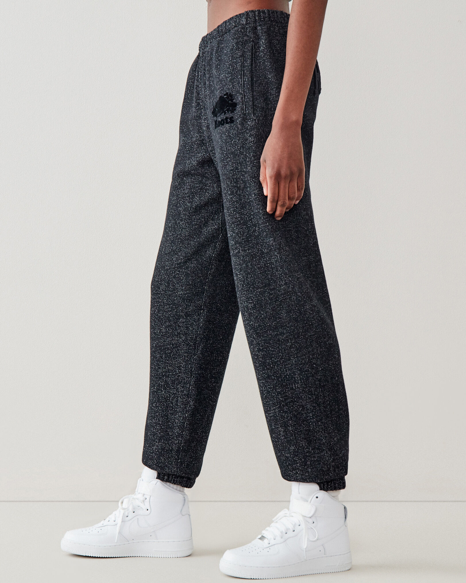 Roots 2025 boyfriend sweats
